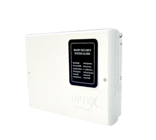 دزدگیر سیم کارتی هوشمند OPTEX مدل: sp450