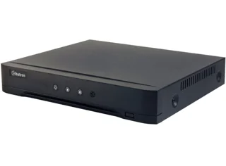 دستگاه ضبط تصویر ۴ کانال 4k آلباترون مدل ALBATRON AAD-9104ZHN-4KL/A4
