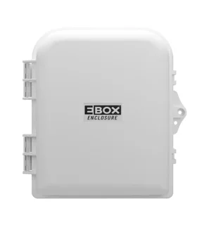 کم باکس(تابلو برق) EBOX  20*25
