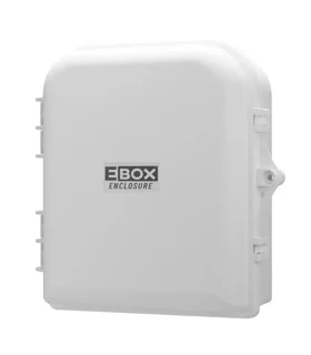 کم باکس(تابلو برق) EBOX 20*35