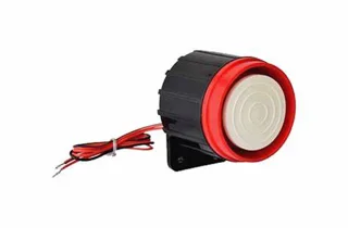 آژیر پیزو COMMAX