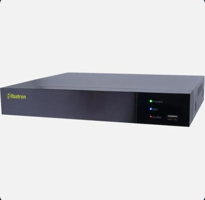 دستگاه ضبط تصویر ۱۶ کانال آلباترون مدل AAD-7116ZHN-A1