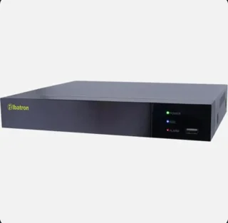 دستگاه ضبط تصویر ۱۰ کانال آلباترون مدلANR-9110i-4K _8mp