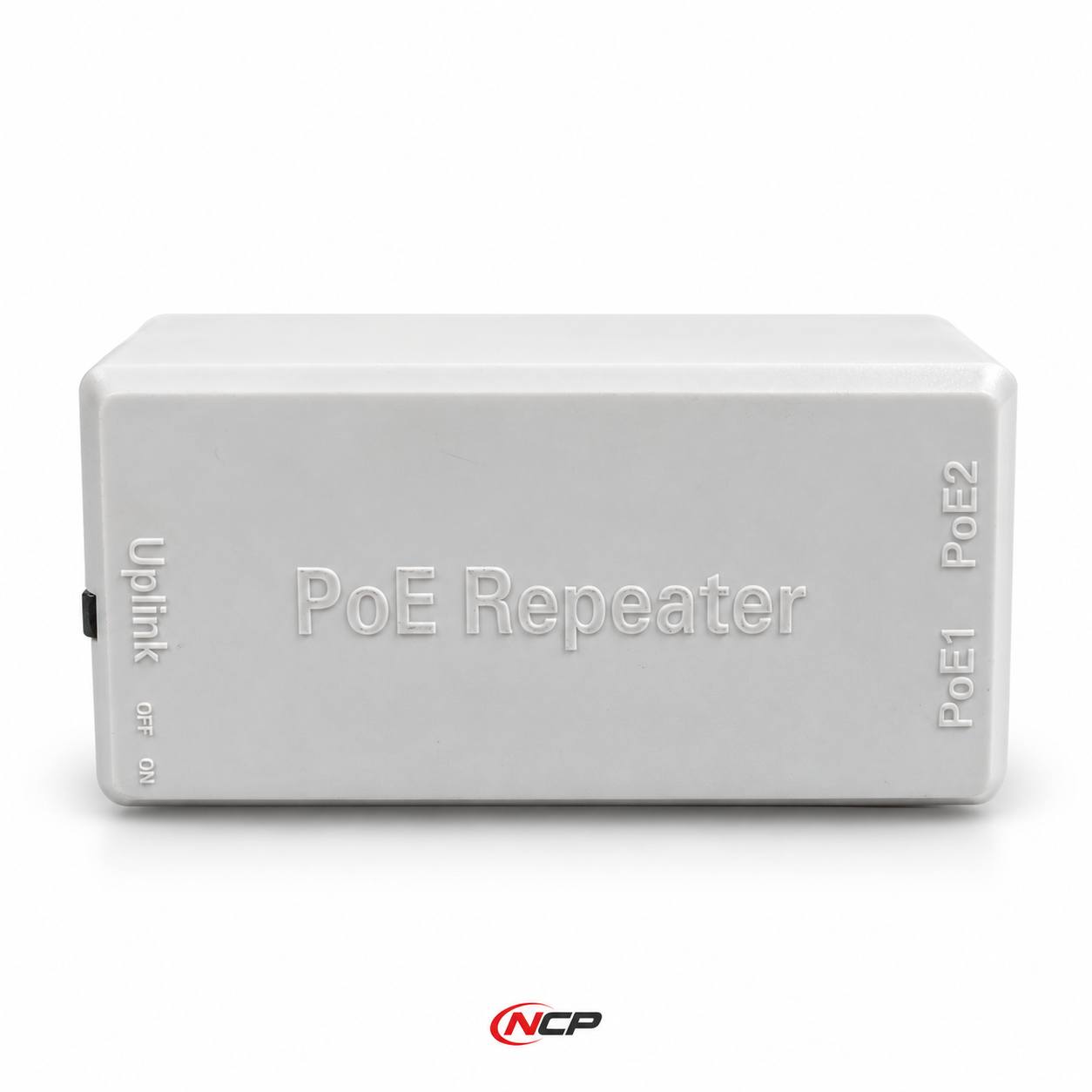 تبدیل 1 به 2 PoE مدل Uplink