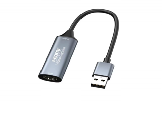 کارت کپچر کابلی HDMI 4K 30HZ USB