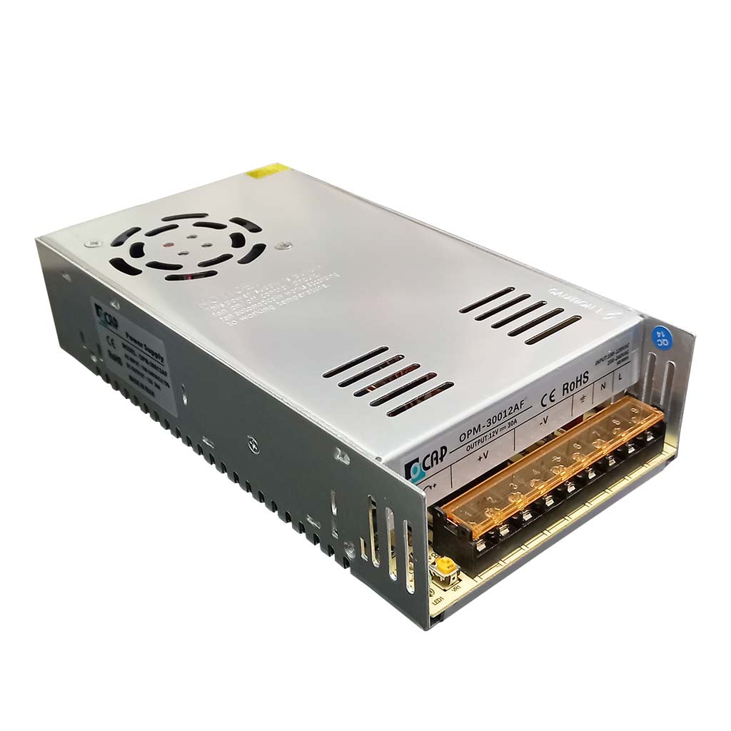 پاورسوئیچ 30 آمپر OCAP