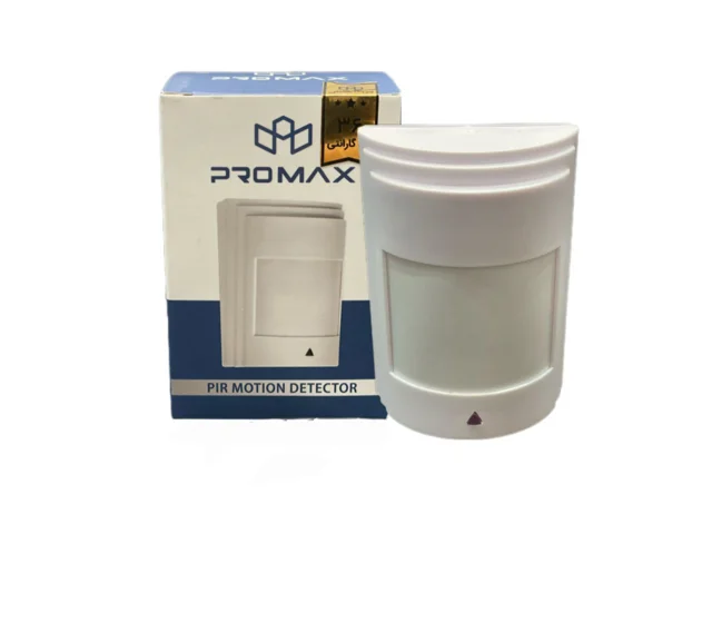 چشم سیمی حرکتی PROMAX