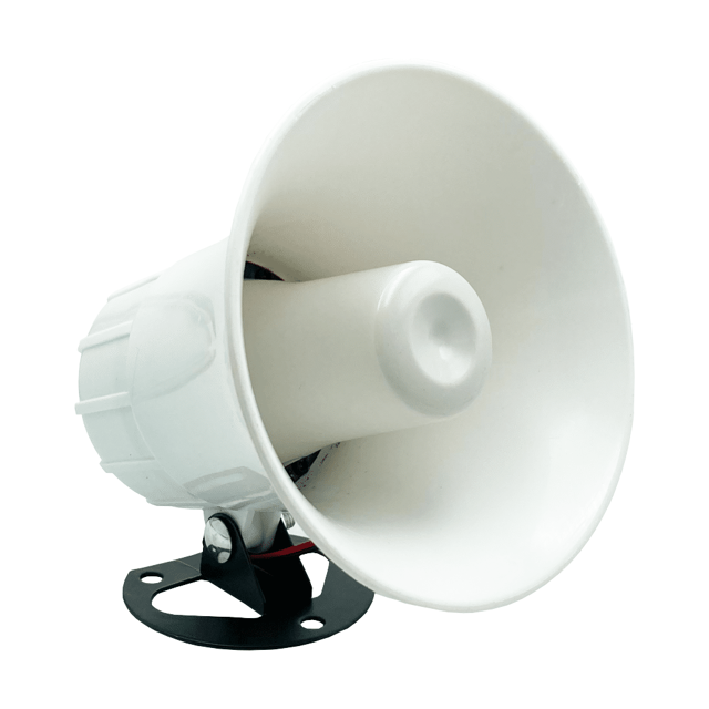 بلندگو دزدگیر HORN