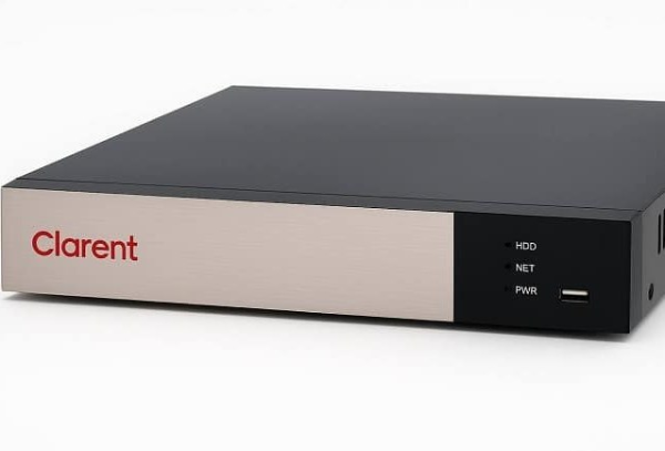 دستگاه ضبط کلارنت مدل CNP-8810I1-4K