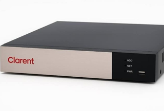 دستگاه ضبط کلارنت مدل CNP-8810I1-4K