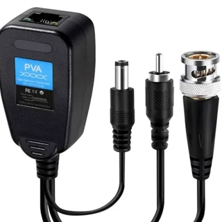 ویدیو بالن شبکه RJ45 مدل 8MP