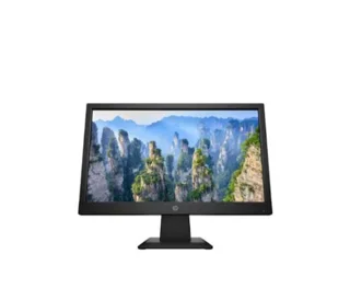 مانیتور ۱۹.۵ اینچ HP مدل v20HD