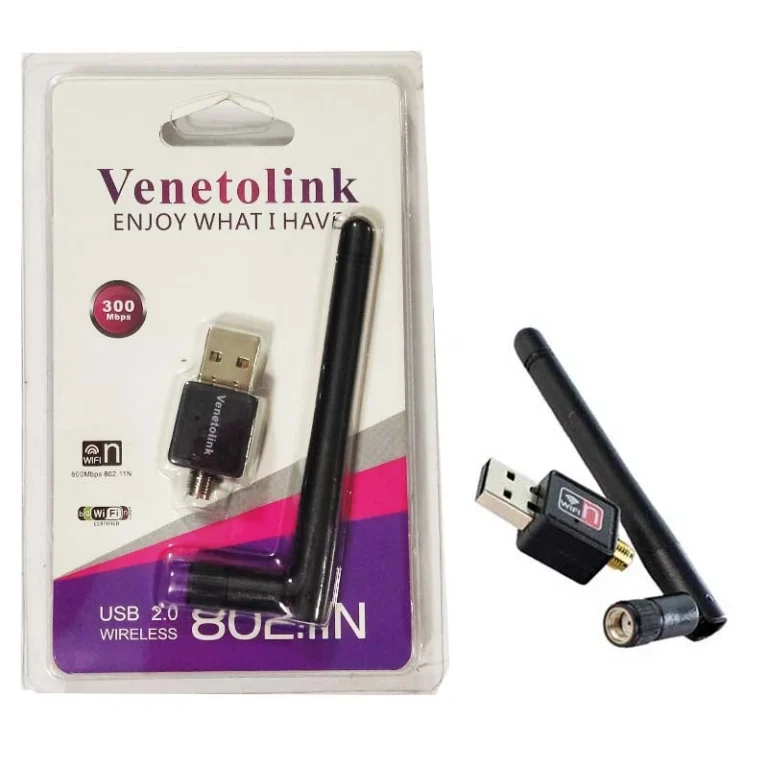 دانگل WIFI venetolink