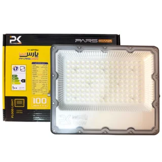 پروژکتور 100 وات SMD مهتابی پارس کیمیا