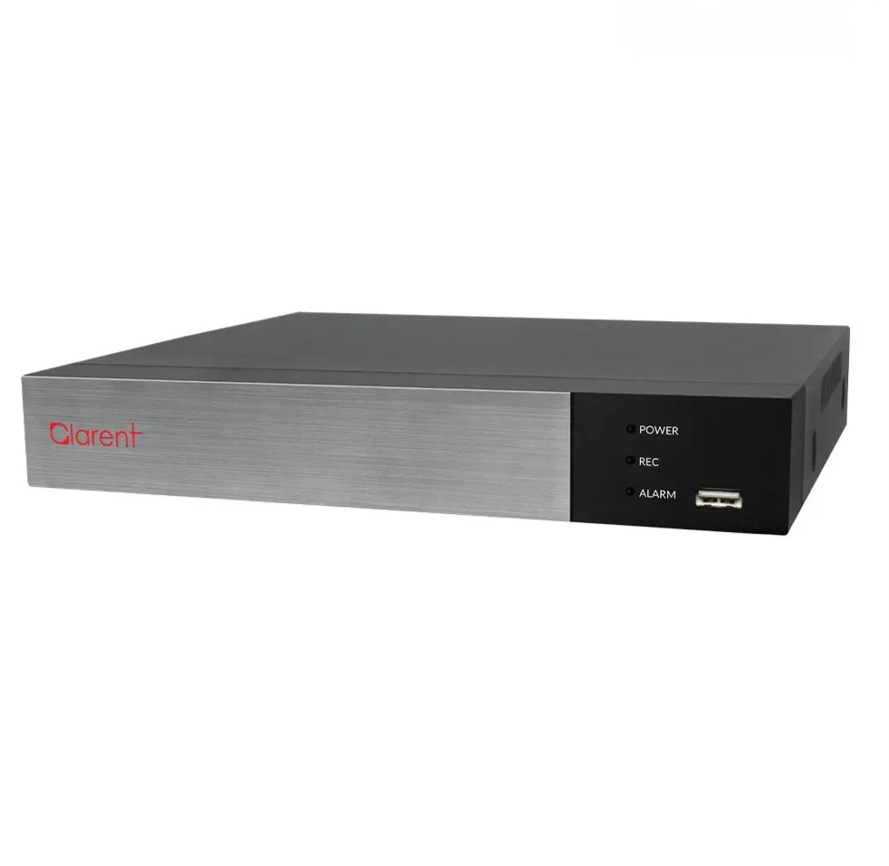 دستگاه ضبط تصویر کلارنت مدل CXP-5608-ZU1