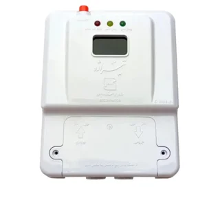 محافظ برق ترمینالی تیراژه مدل D8000